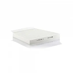 Фільтр салону MANN-FILTER CU 3172 MERCEDES-BENZ CLAAS KRAMER - Фото 1