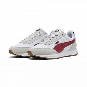Кросівки PUMA Unisex R78 Lightwind - Фото 1