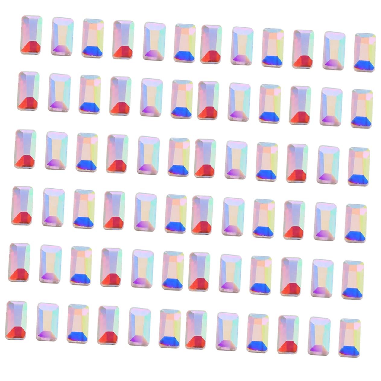 Стразы для ногтей, 3 шт., фото №3 Стразы для ногтей, 3 шт., фото №3