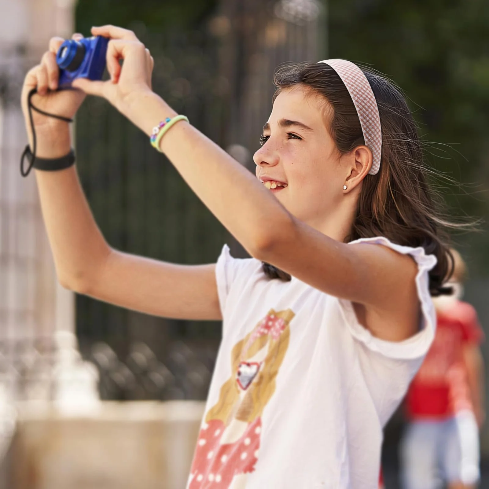 Набор женских обручей DRESHOW, разные модели, фото №7 Набор женских обручей DRESHOW, разные модели, фото №7