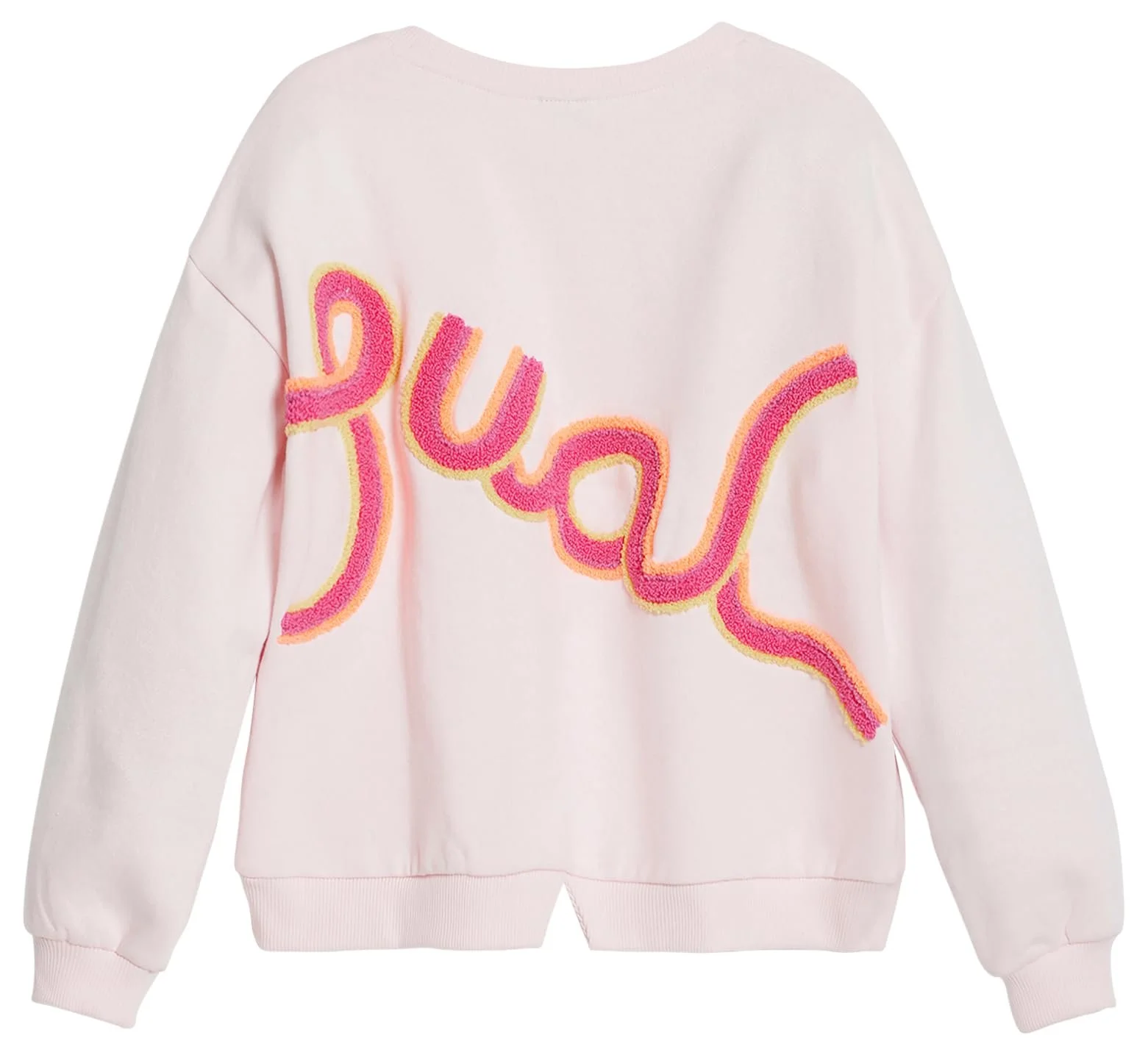 Толстовка Desigual Unisex Дитяча 25wgsk08, фото №3