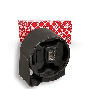 Опора двигателя FEBI BILSTEIN 02753 для SEAT VW, задняя правая - Фото 1