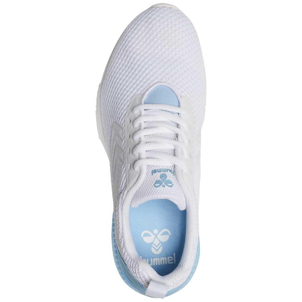 Кроссовки hummel Aerocharge Fusion STZ W Sky Blue, фото №6