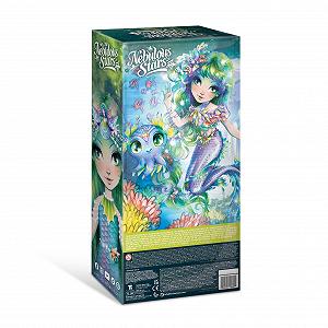 Кукла Nebulous Stars Deluxe Collector's Marinia 38 см с Одеждой от 3 лет synthetic.ua - Фото 1