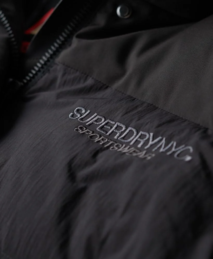 Куртка Superdry City Padded Hooded Wind Parka, фото №3