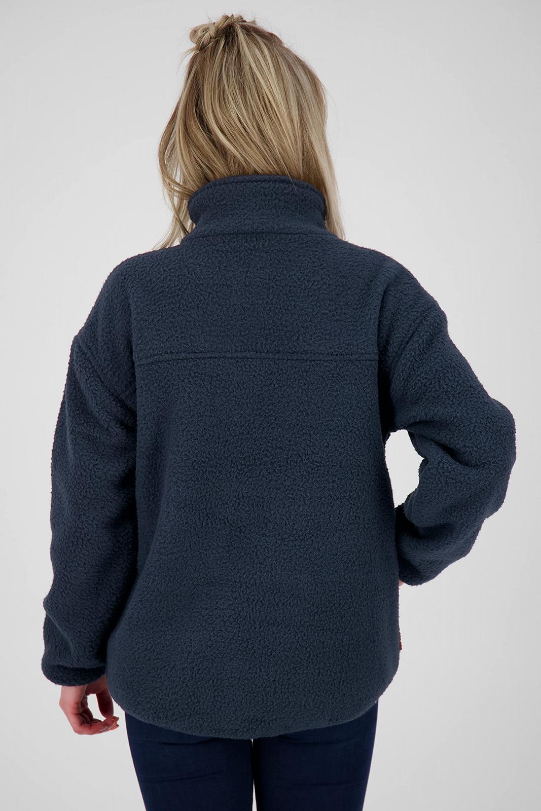 Куртка Teddy ALIFE and Kickin LoryAK A Демисезонная куртка Легкая дышащая куртка для лета и межсезонья Идеально подходит для активного отдыха Mорской, фото №4