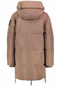 Зимняя Куртка Sublevel цена на synthetic.ua - Фото 1 Зимняя Куртка Sublevel synthetic.ua - Фото 1