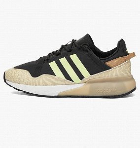 Кроссовки Adidas Originals ZX 2K Boost 40 2/3 - Фото 1