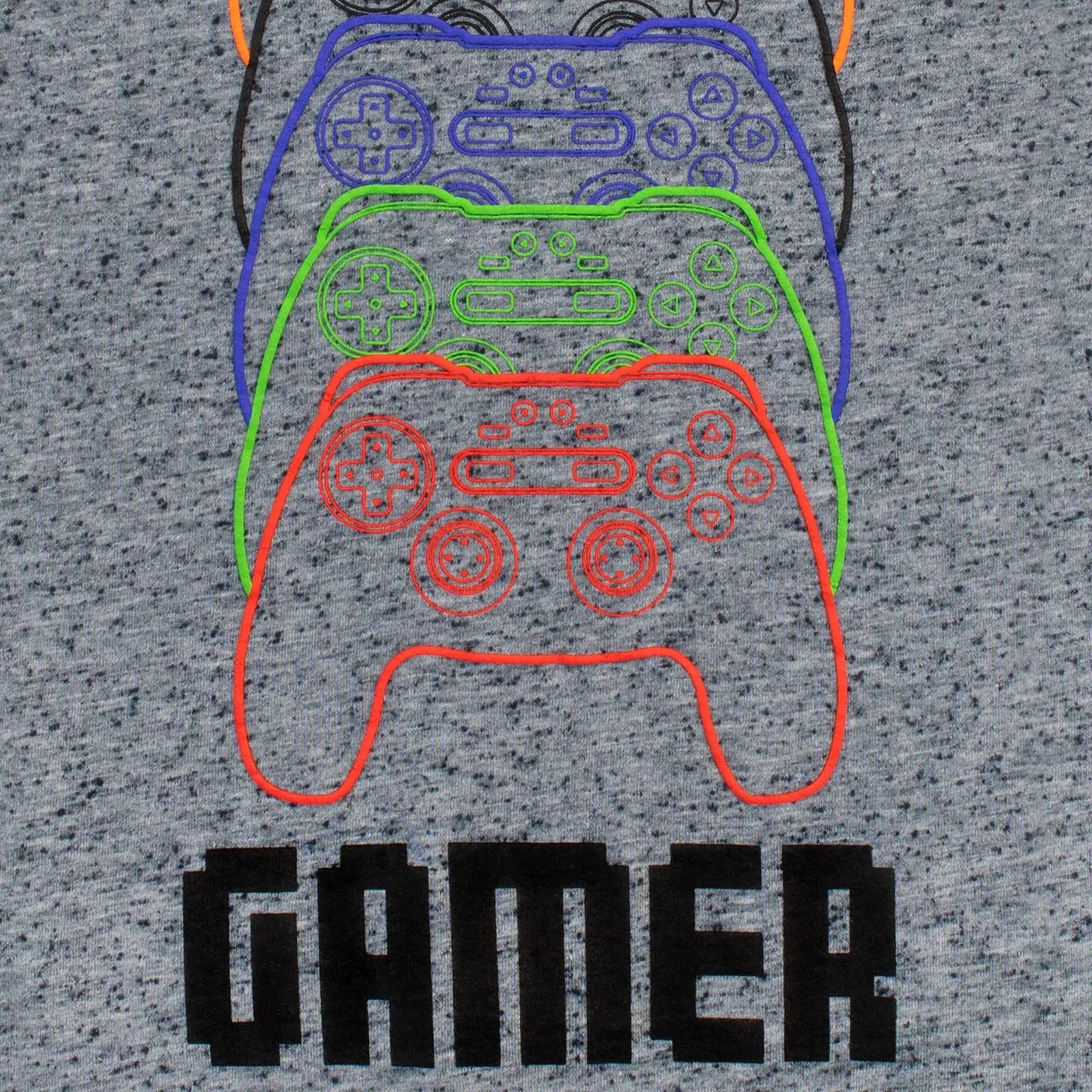 Піжама Harry Bear Players для хлопчиків, фото №3