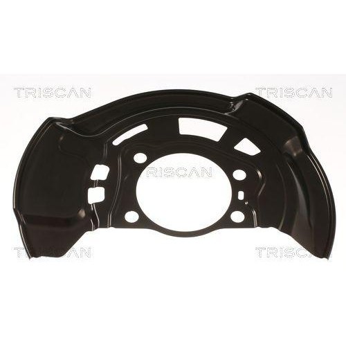 Захисний кожух гальмівного диска TRISCAN 8125 13131 для TOYOTA передня вісь справа, фото №2 Захисний кожух гальмівного диска TRISCAN 8125 13131 для TOYOTA передня вісь справа, фото №2