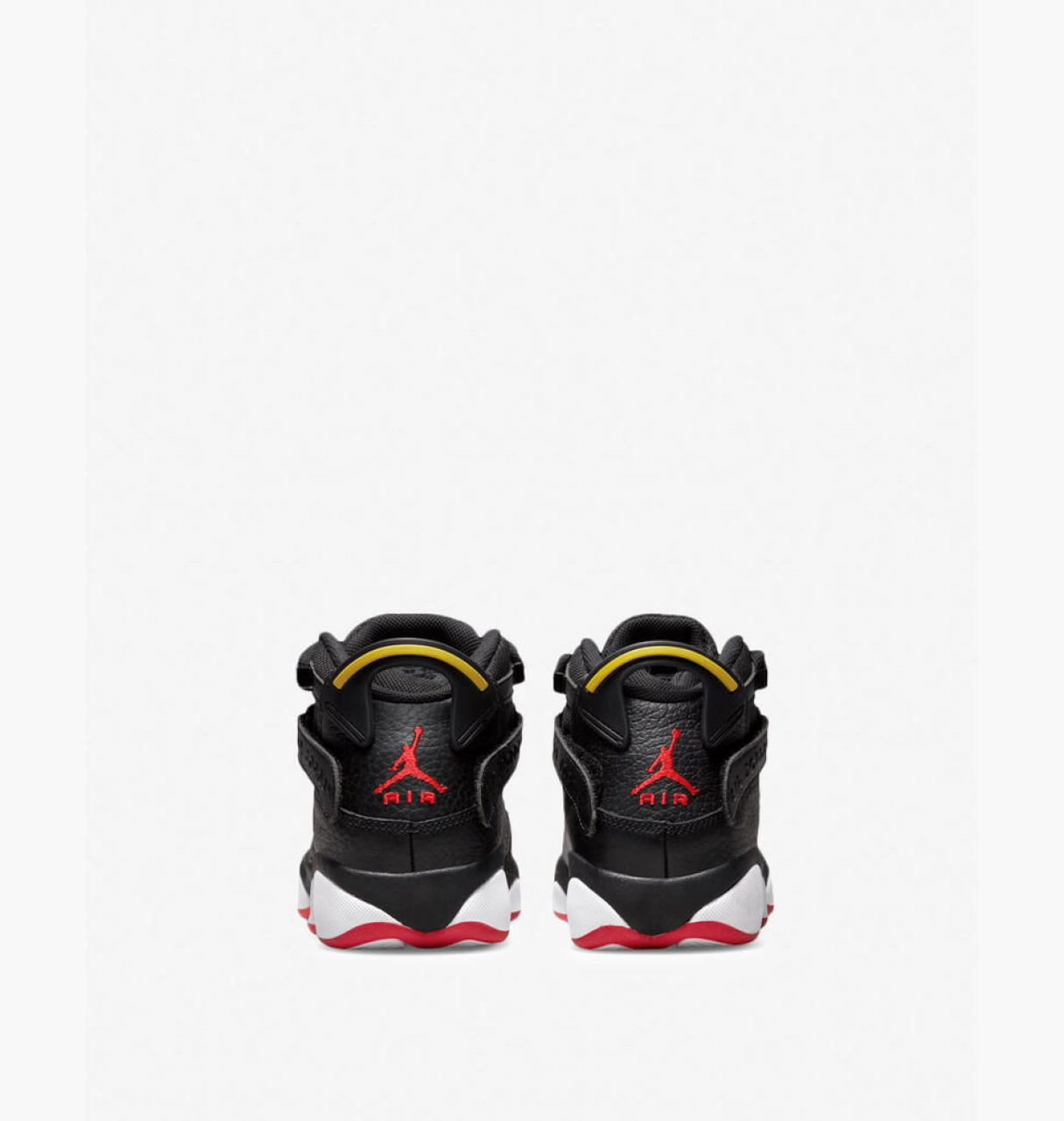 Кросівки баскетбольні Jordan 6 Rings 37.5, фото №4