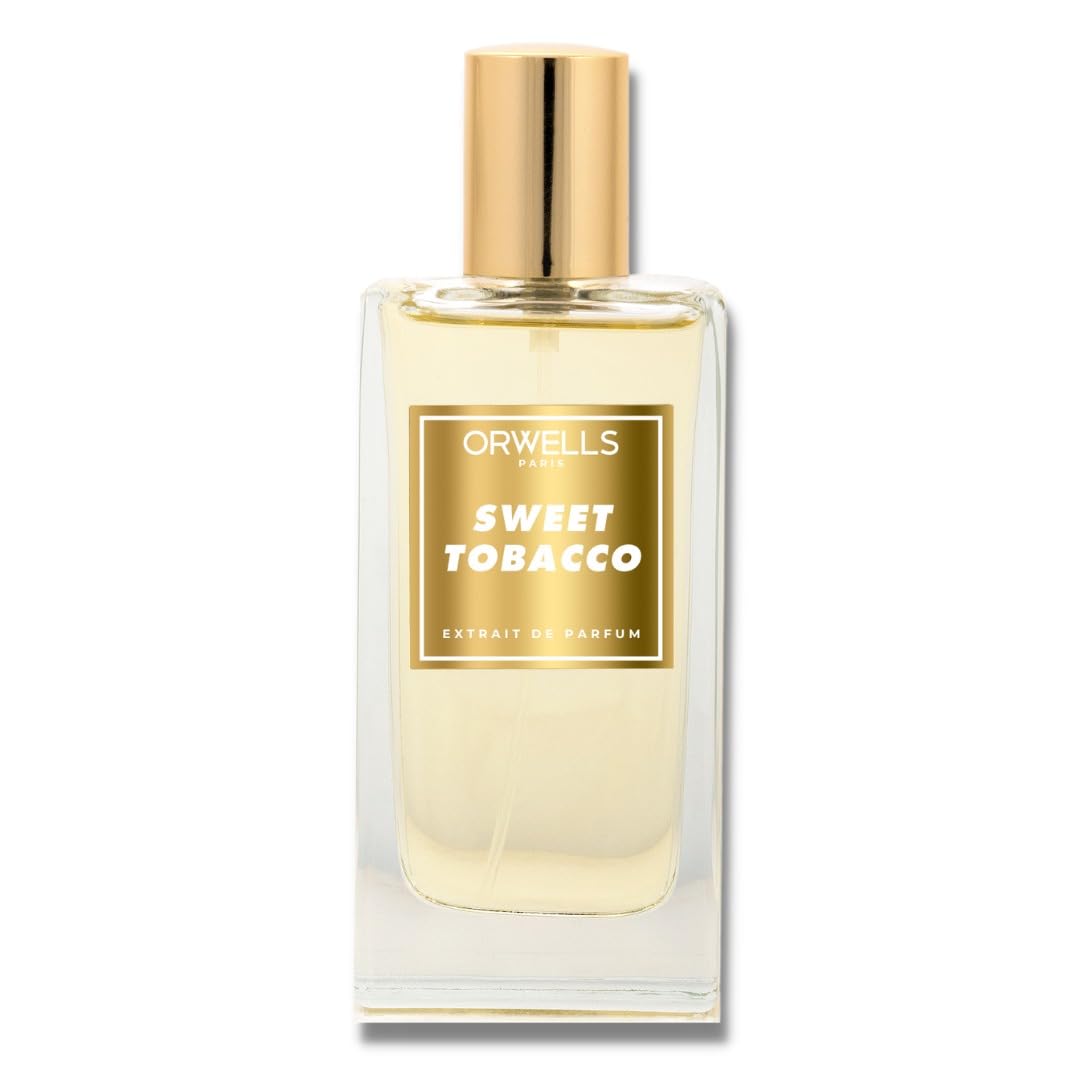 ORWELLS Sweet T0BACC0 Eau de Parfum 50 мл, фото №1