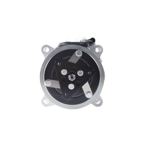 Компрессор кондиционера HELLA 8FK 366 200-281, фото №2