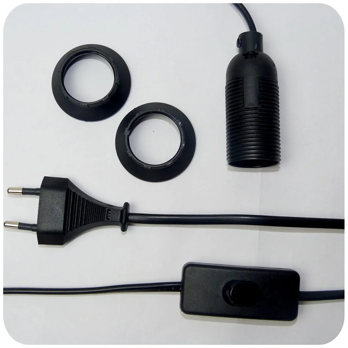 Настільна лампа Simandra Oriental Tissir Plain 40 Зелена, фото №3