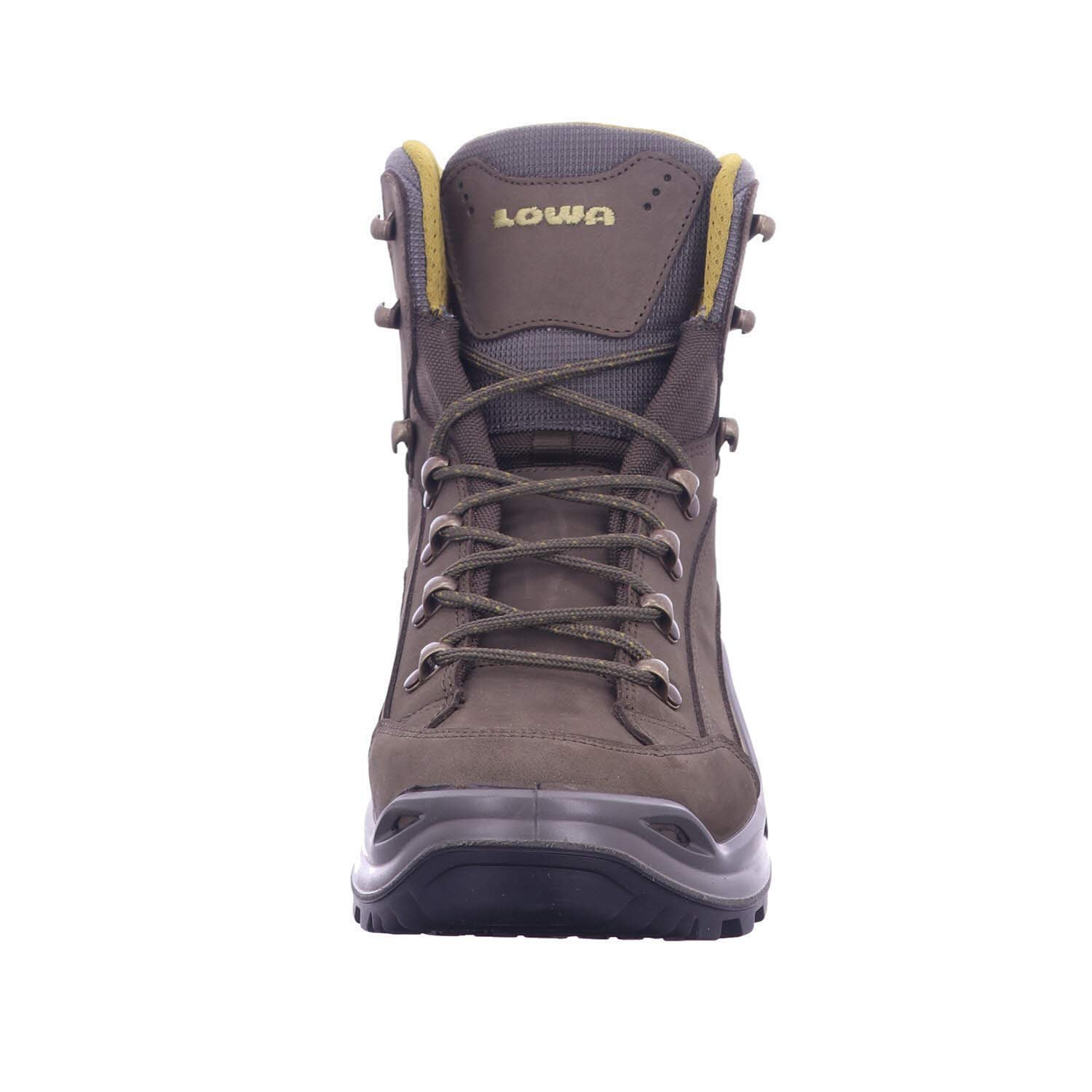 Черевики LOWA Renegade GTX MID W, середні, фото №7 Черевики LOWA Renegade GTX MID W, середні, фото №7