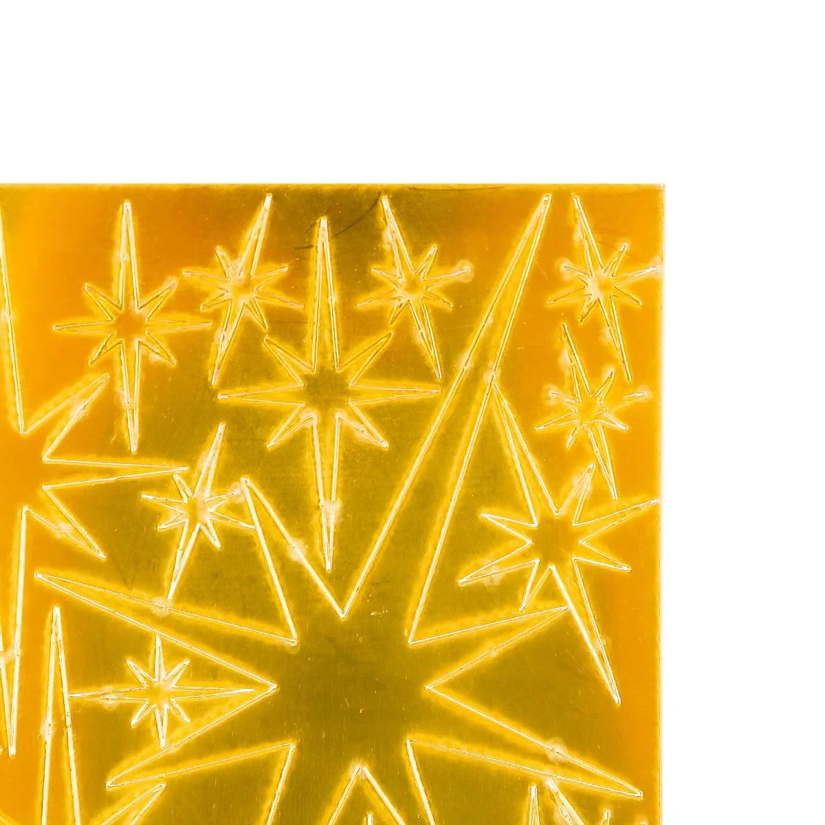 3D Дзеркальні наклейки на стіну Gorise Зірки Золоті 82 шт. Акрилові, фото №5 3D Дзеркальні наклейки на стіну Gorise Зірки Золоті 82 шт. Акрилові, фото №5