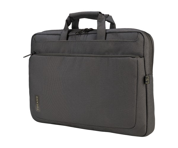 Tucano Сумка WO4 15"/16", чорний, фото №3