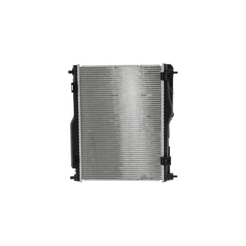 Радиатор HELLA 8MK 366 301-831 охлаждение двигателя, фото №3