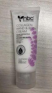 Крем для рук для сухой кожи synthetic.ua - Фото 1