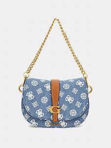 Сумка G BAGS MALA, DLP, ST - Фото 1