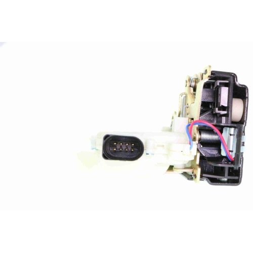 Замок двери VEMO V10-85-0011 для AUDI SEAT SKODA VW VAG, фото №2