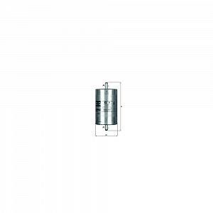 Топливный фильтр KNECHT KL 9 для ALFA ROMEO BMW CITROËN FIAT FORD GMC JAGUAR GAZ - Фото 1