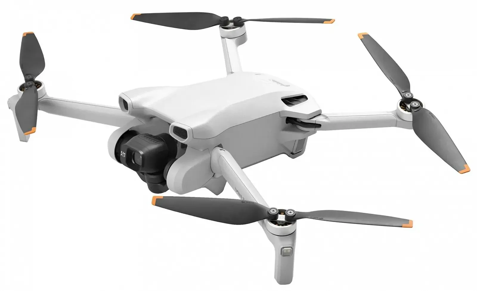 Квадрокоптер DJI Mini 3 / 4K HDR / 38 мин полета / Вертикальная съемка / До 249 г, фото №6 Квадрокоптер DJI Mini 3 / 4K HDR / 38 мин полета / Вертикальная съемка / До 249 г, фото №6