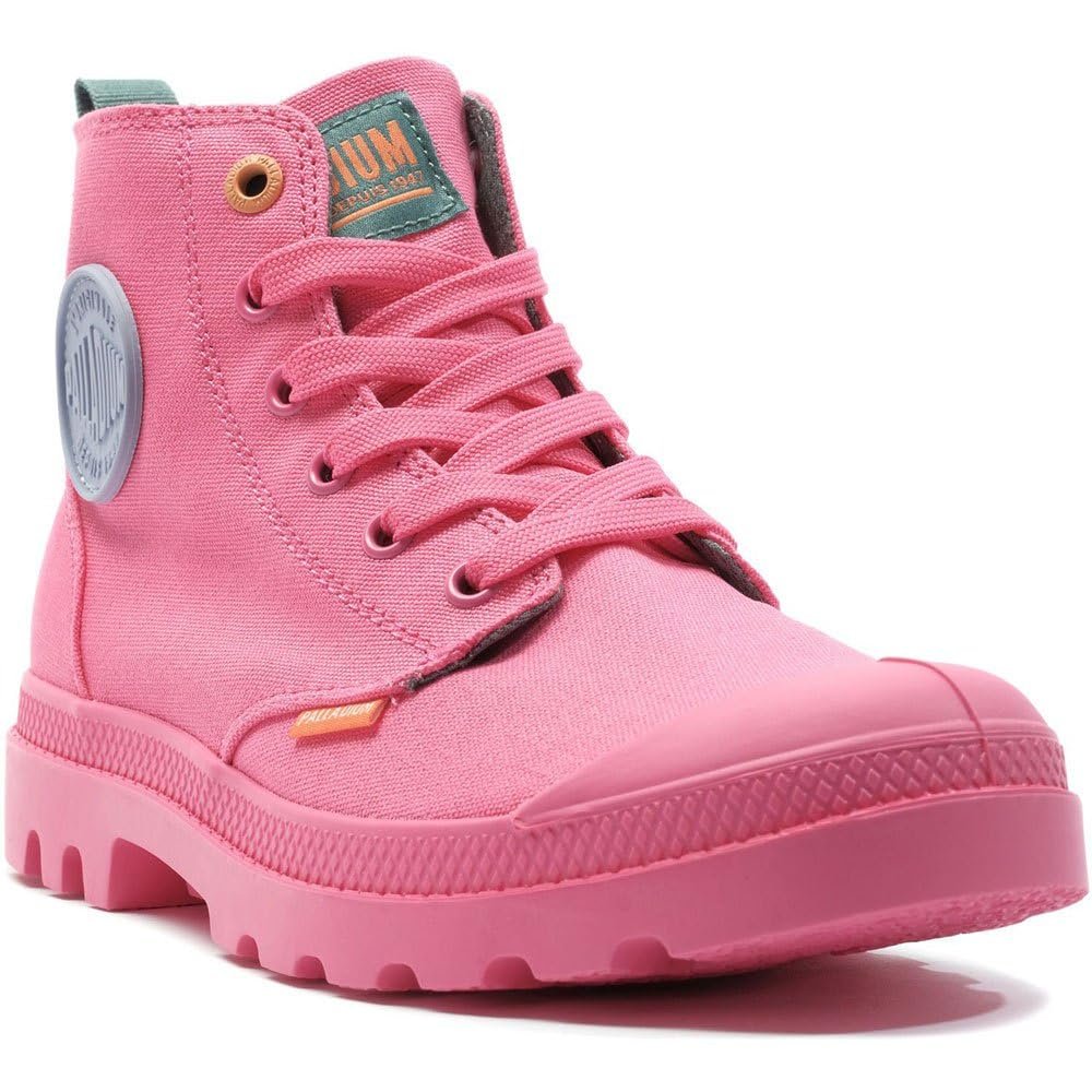 Спортивная обувь Palladium Pampa Monopop Modus, фото №3