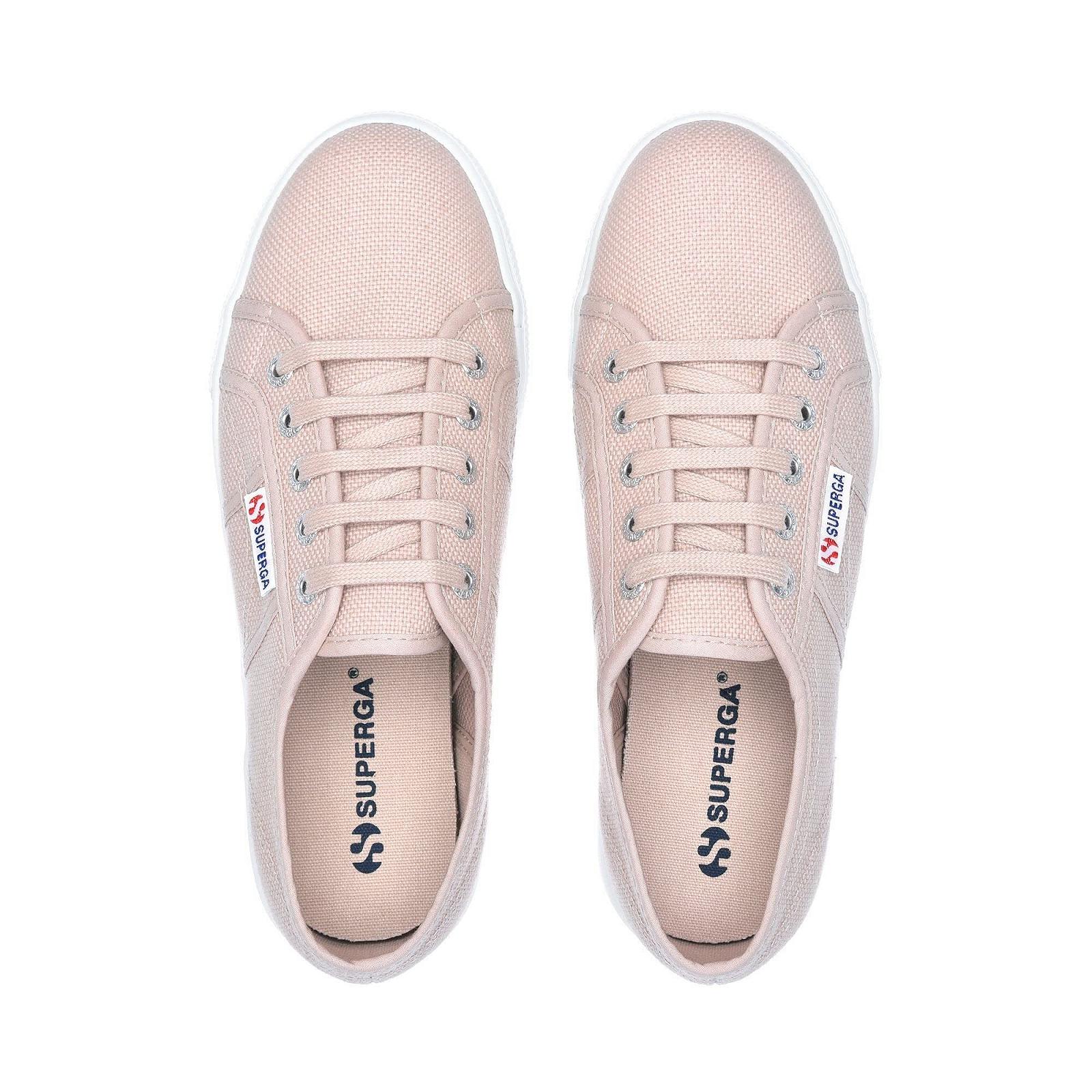 Кроссовки Superga Acotw Linea Up and Down серые, фото №6