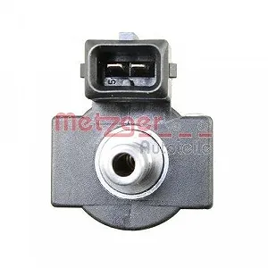 Клапан регулировки давления наддува METZGER 0892765 Оригинальная запчасть для PORSCHE synthetic.ua - Фото 1