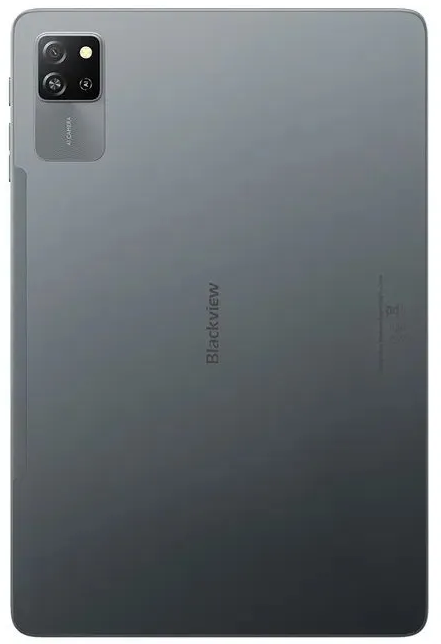 Планшет 10.1" Blackview Tab 60 Pro 8+16/128Гб 4G 2-SIM 8 ядер Android 15 7700 mAh Чорний, фото №4