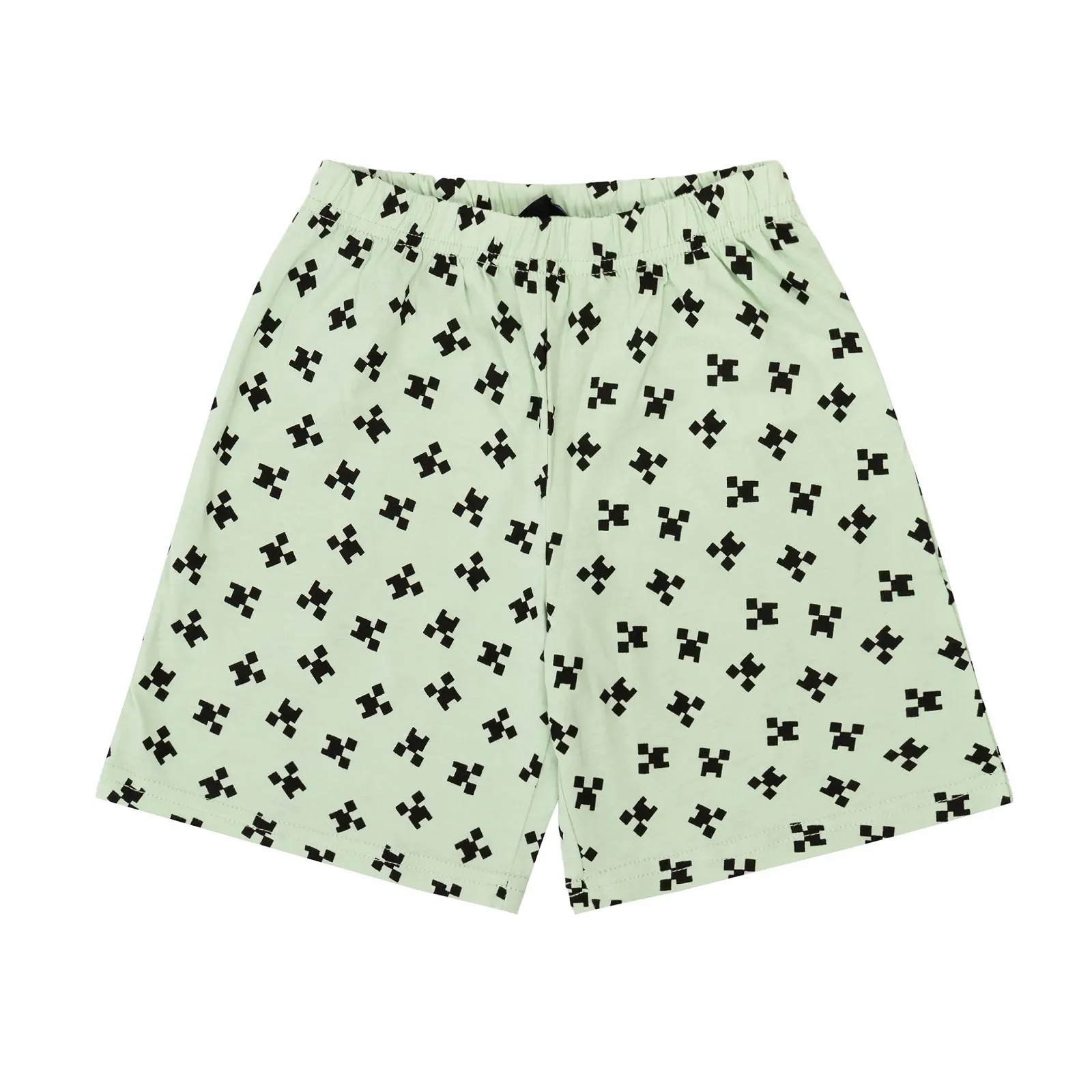 Дитяча піжама Minecraft, фото №5