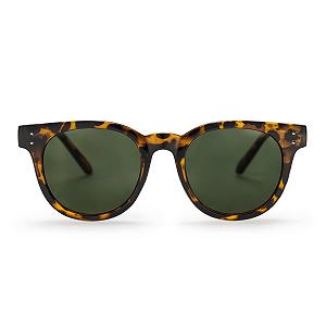 Унісекс Сонцезахисні окуляри CHPO Torö X Turtle Brown, 50, Turtle Brown - Фото 1