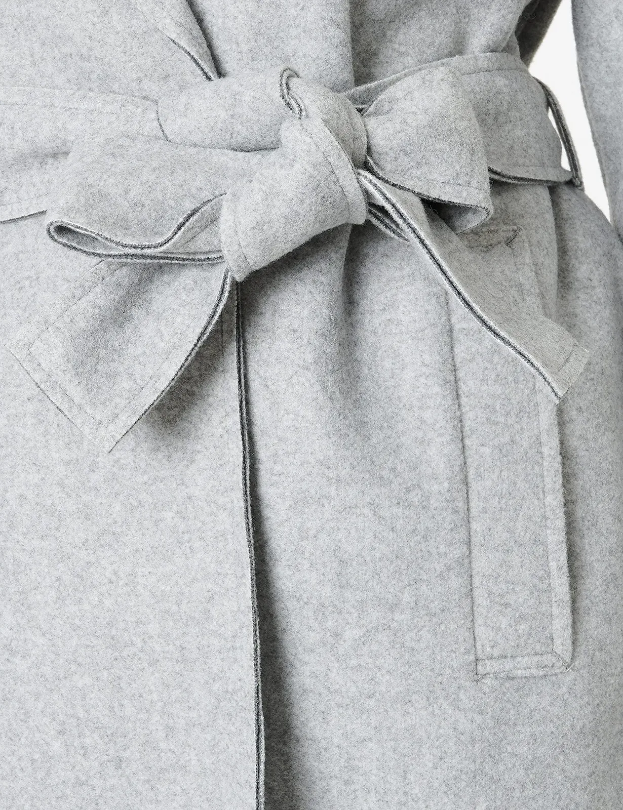 Женская Куртка VERO MODA Vmpaulario Boos, фото №5