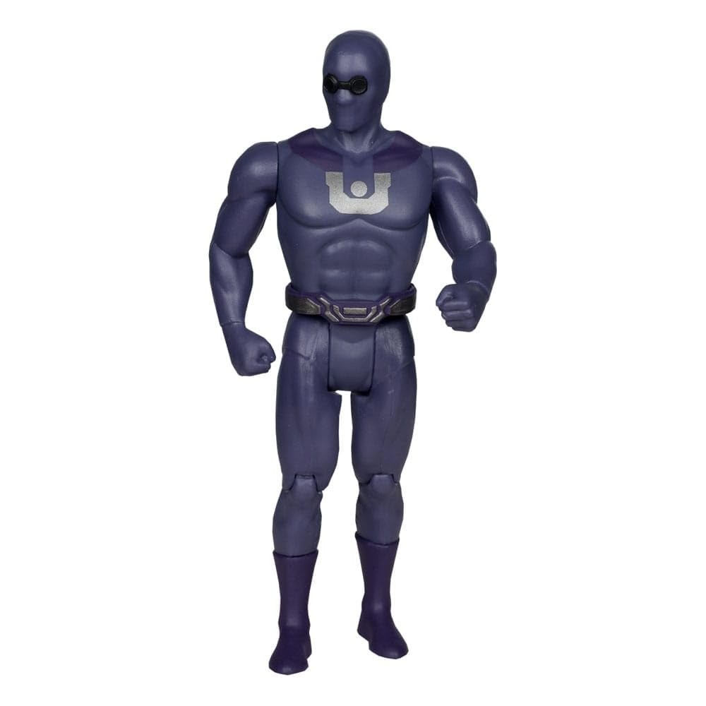 Фигурка Superman DC Direct Super Powers (2025) 11 см, набор 5 шт., Gold Label, фото №7
