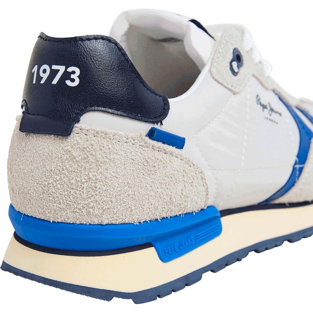 Кеди Pepe Jeans Brit Fly M, фото №6