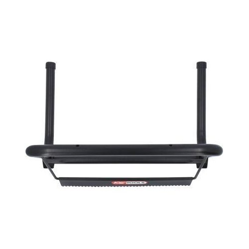 Настінний тримач для рулону протирального паперу KS TOOLS 800.0160 village, фото №2