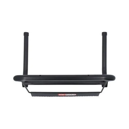 Настінний тримач для рулону протирального паперу KS TOOLS 800.0160 village, фото №2