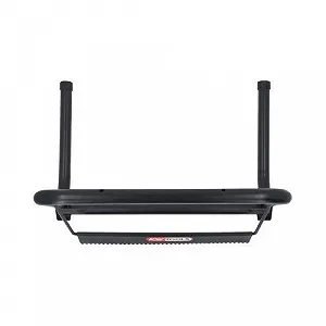 Настенный держатель для рулона протирочной бумаги KS TOOLS 800.0160 synthetic.ua - Фото 1