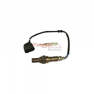 Лямбда-зонд METZGER 0893321 оригинальная запчасть для VAG - Фото 1