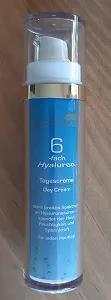 Денний крем Goldflower Hyaluronic Набір з 6 шт 50 мл - Фото 1