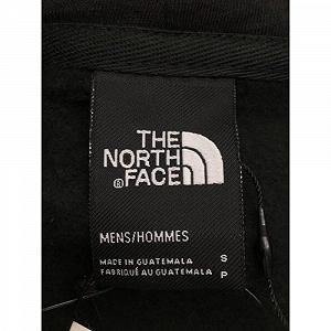 Джемпер  The North Face Printed Box Nse Ombre Graphic Long-Sleeve Hoodie S synthetic.ua - Фото 1