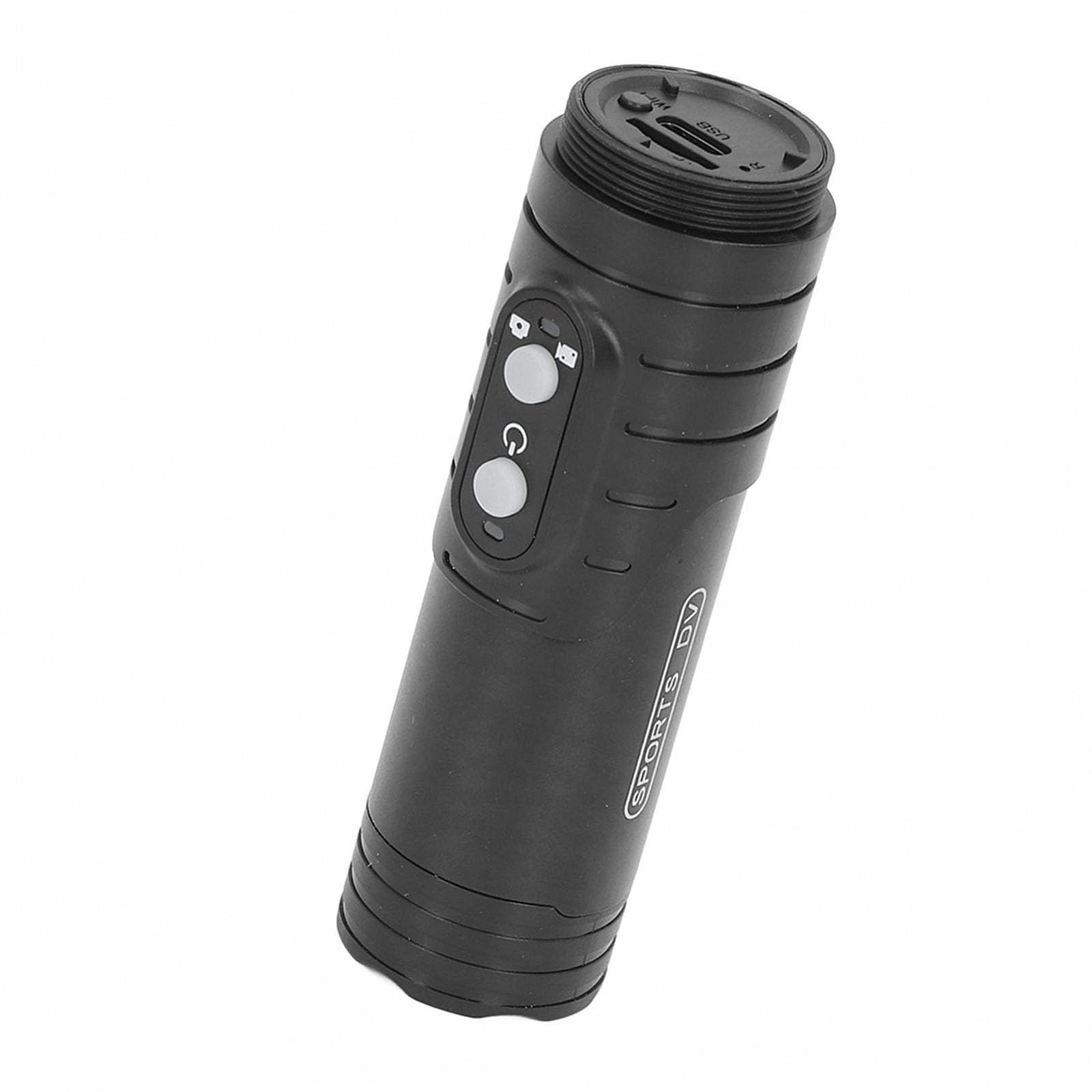 Камера для велосипедного/мотоциклетного шлема Ciciglow 120-градусный широкий угол Loop IP66 водонепроницаемая для использования на улице, фото №1 Камера для велосипедного/мотоциклетного шлема Ciciglow 120-градусный широкий угол Loop IP66 водонепроницаемая для использования на улице, фото №1