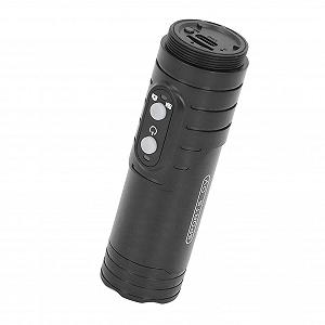 Купить Камера для велосипедного/мотоциклетного шлема Ciciglow 120-градусный широкий угол Loop IP66 водонепроницаемая для использования на улице - Фото 1 Камера для велосипедного/мотоциклетного шлема Ciciglow 120-градусный широкий угол Loop IP66 водонепроницаемая для использования на улице - Фото 1