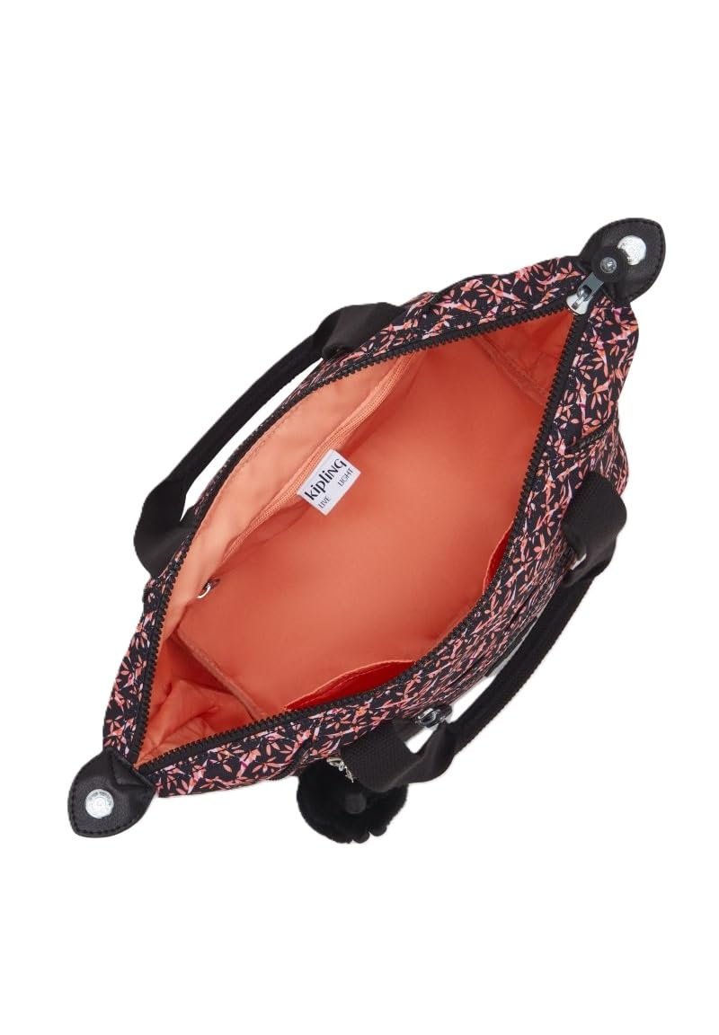 Сумка з короткими ручками Kipling Art Mini маленька, фото №3