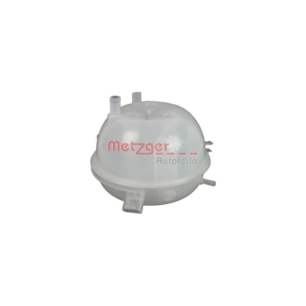 Розширювальний бачок охолоджувальної рідини METZGER 2140106 для VW, фото №1
