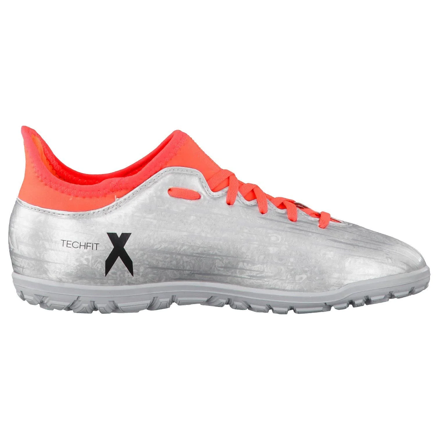 Футбольные Бутсы adidas X 16.3 Tf J, фото №8