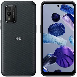 Купить Смартфон HMD XR21 5G Dual 128GB 6GB RAM Midnight Black - Фото 1 Смартфон HMD XR21 5G Dual 128GB 6GB RAM Midnight Black - Фото 1