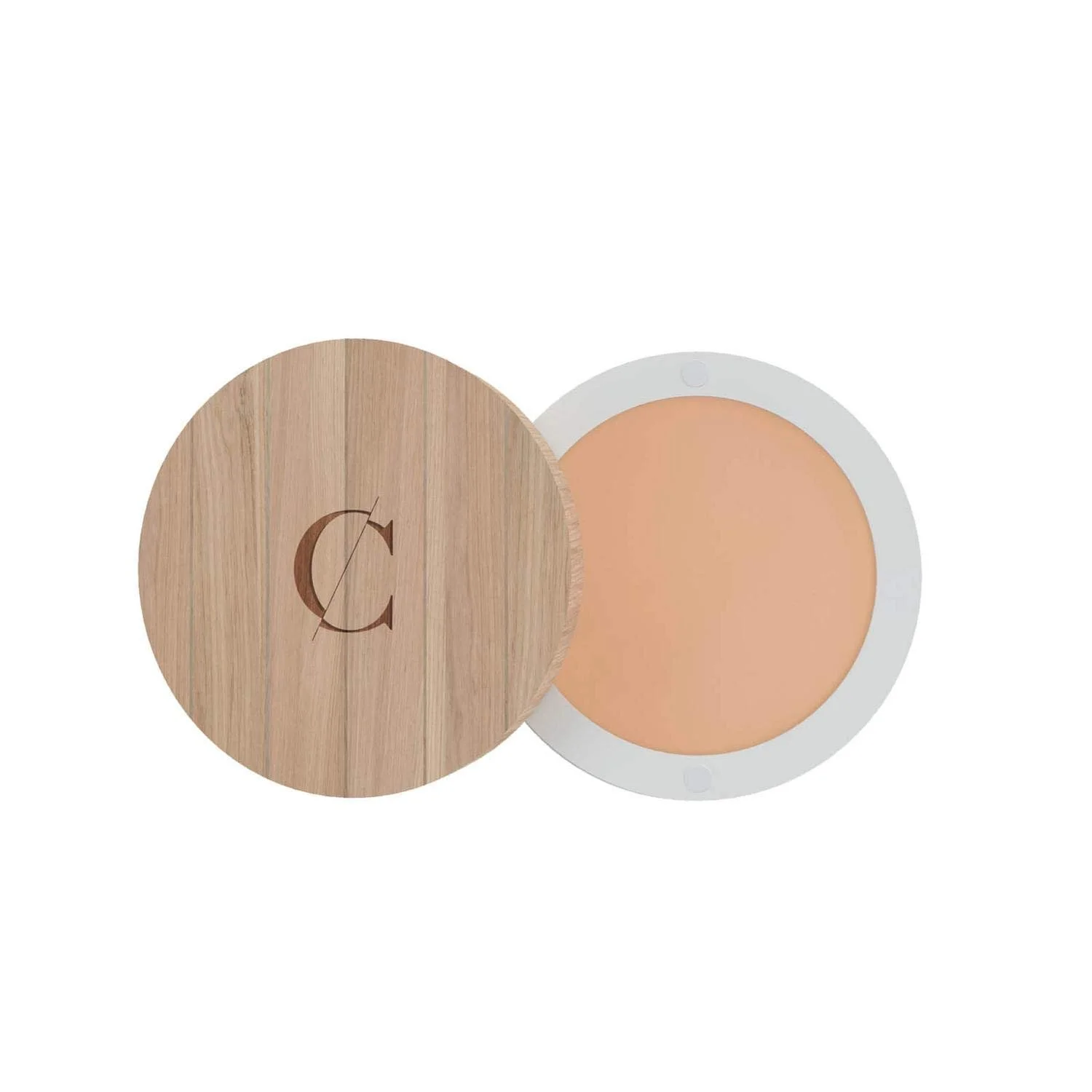 Консилер Couleur Caramel 11 Sandy Beige, фото №1