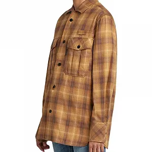 Жіноча рубашка оверсайз G-Star RAW Officer BF Shirt - S ціна на synthetic.ua - Фото 1 Жіноча рубашка оверсайз G-Star RAW Officer BF Shirt - S synthetic.ua - Фото 1